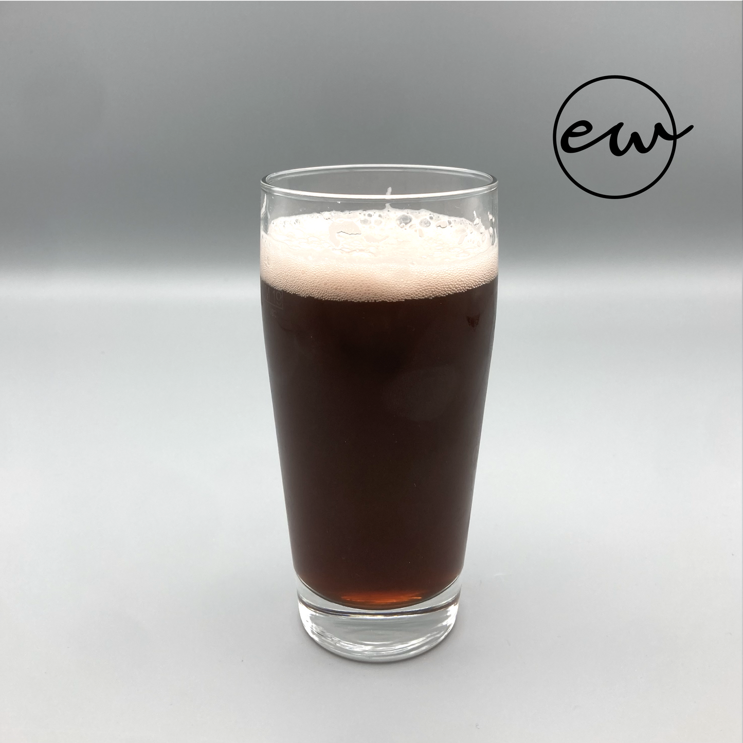 Willi Becher 0,3L - 25 Stück